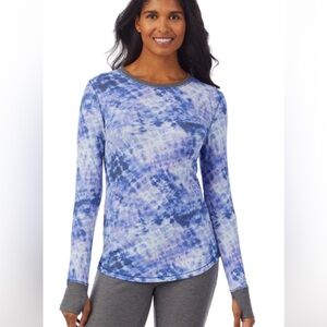 Cuddl dud stretch thermal